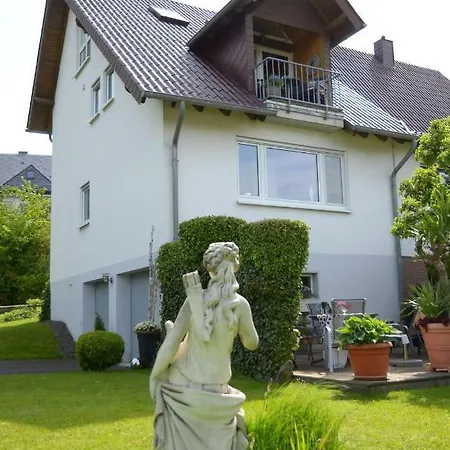 Ferienhaus Luzia Darscheid Exterior foto
