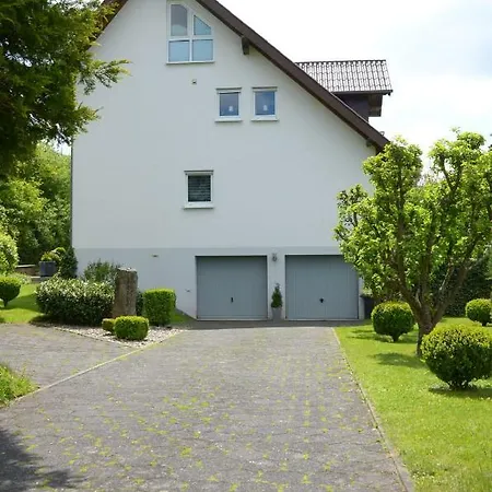 Ferienhaus Luzia Darscheid Exterior foto