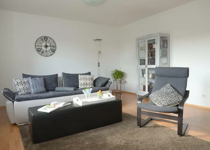 Ferienhaus Luzia