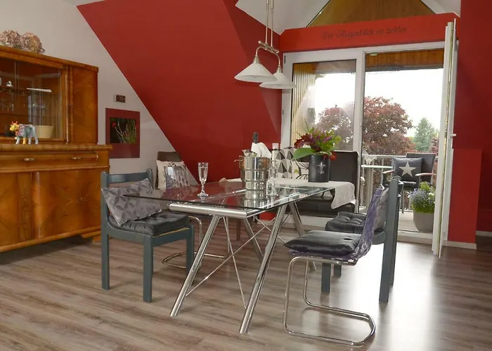 Ferienhaus Luzia