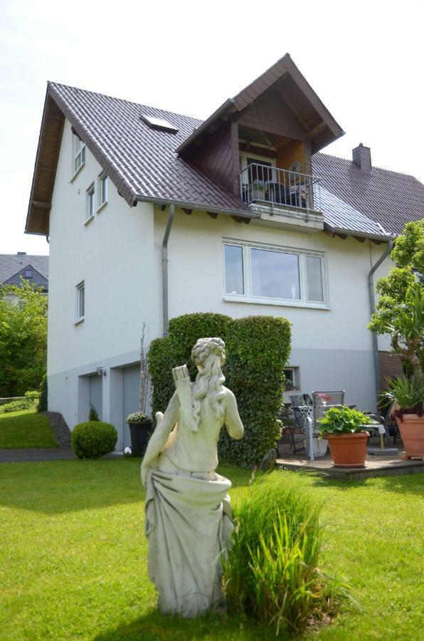 Ferienhaus Luzia Darscheid