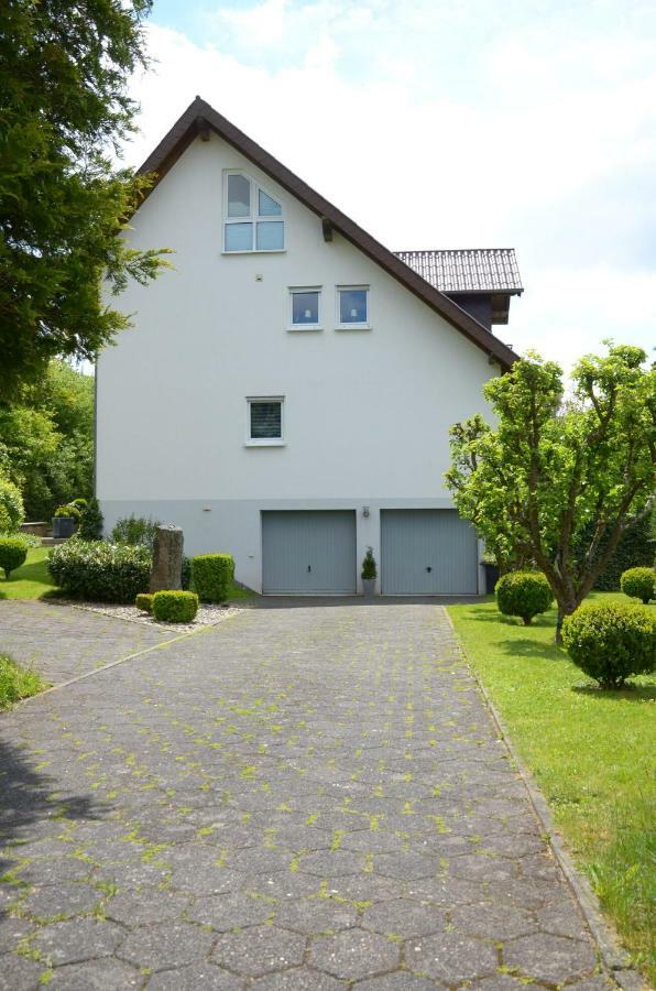 Ferienhaus Luzia Darscheid