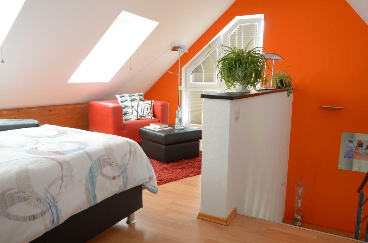 Ferienhaus Luzia Darscheid