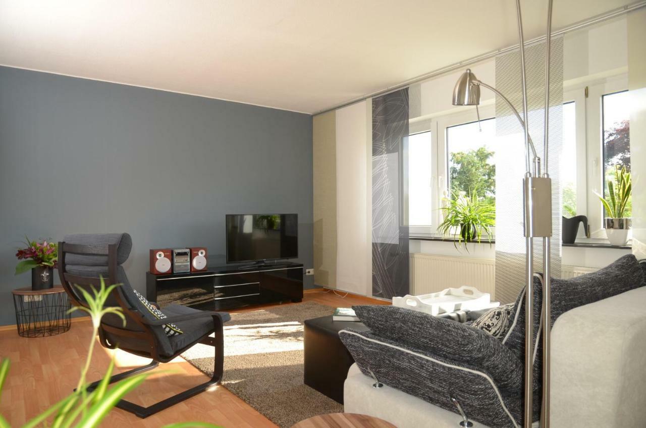 Luzia Ferienhaus Darscheid