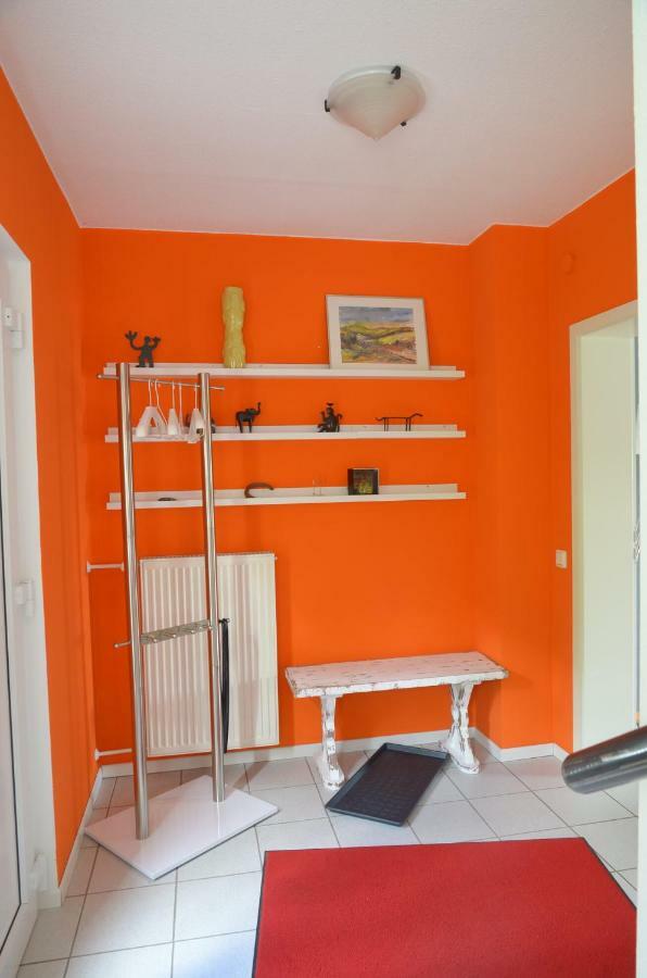 Casa vacanze Luzia Darscheid