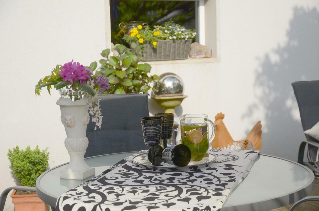 Luzia Ferienhaus *