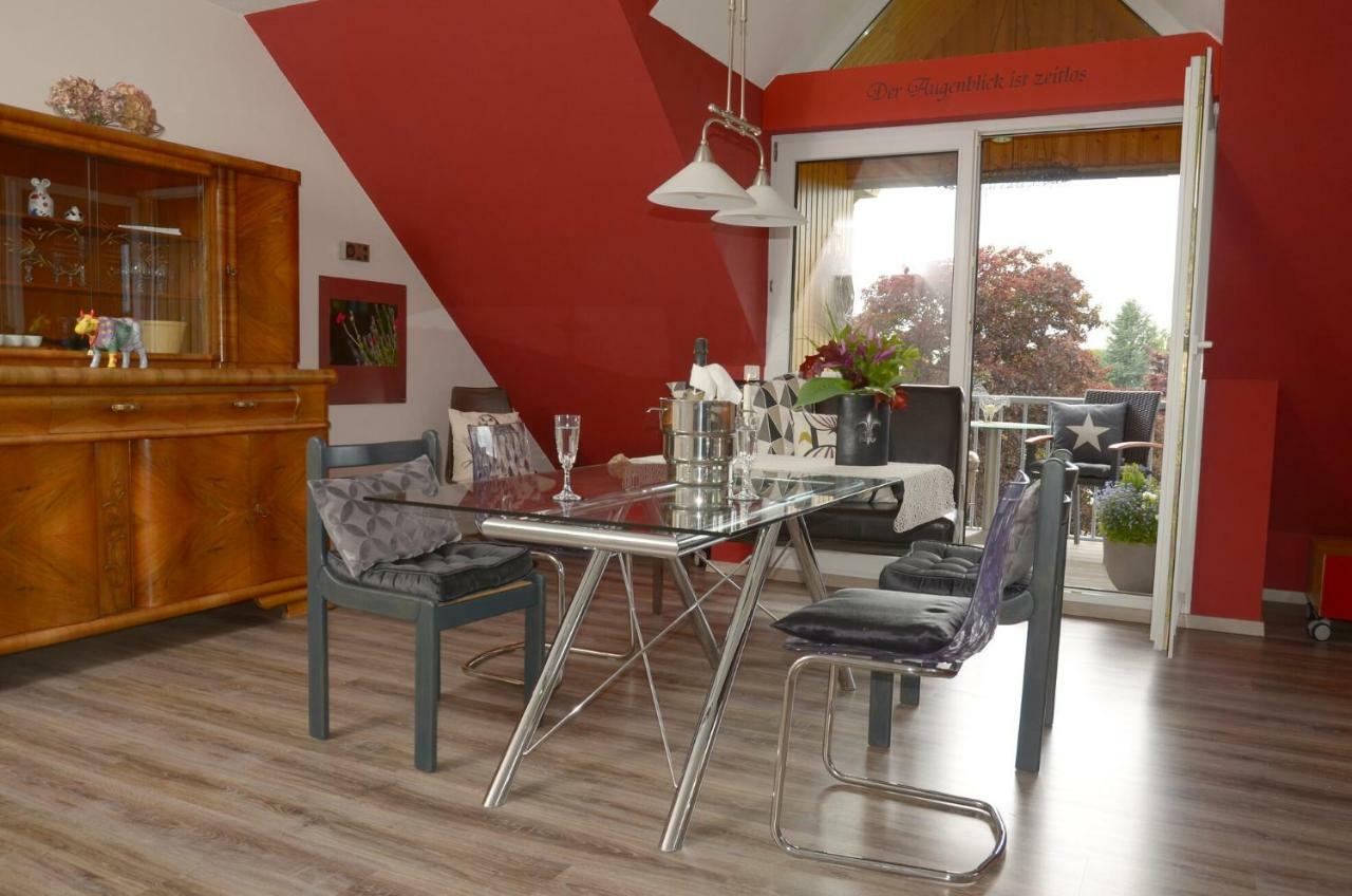 Ferienhaus Luzia Darscheid